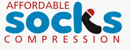 40% off Affordable Compression Socks Voucher codes January