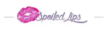 40% off Spoiled Lips coupon codes December