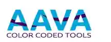 10% off AAVA Voucher codes December