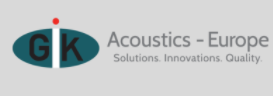 15% off GIK Acoustics Voucher codes December