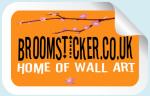 Broomsticker Discount Codes & Deals