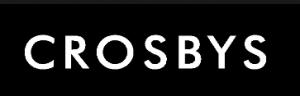 Crosbys Discount Codes & Deals
