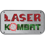 Laser Kombat Vouchers