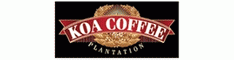 50% off Koa Coffee Voucher codes December