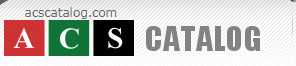 ACS catalog Discount Codes & Deals