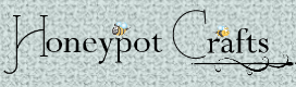 Honeypot Crafts Discount Codes & Deals