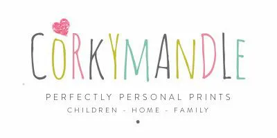 CORKYMANDLE Discount Codes