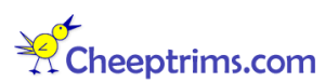 50% off Cheeptrims Discount codes December