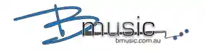 15% off bmusic Voucher codes December