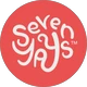 50% off Sevenyays Voucher codes December