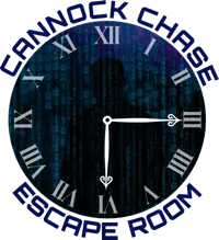 15% off Cannock Chase Escape Room Voucher codes December