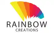 15% off Rainbow Creations Voucher codes January
