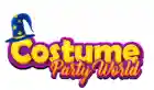 60% off Costume Party World Voucher codes October