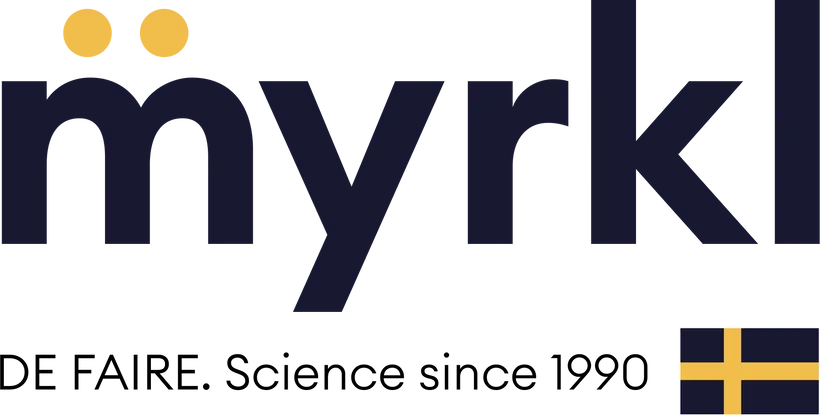 25% off Myrkl Voucher codes December