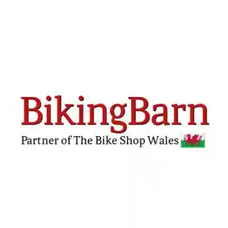 40% off Bikingbarn Voucher codes December