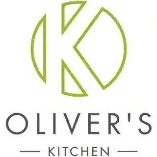 55% off Oliver\'s Kitchen Voucher codes December
