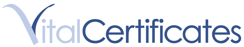 15% off Vitalcertificates Voucher codes January