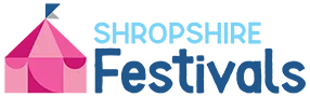 15% off Shropshire Festivals Voucher codes December