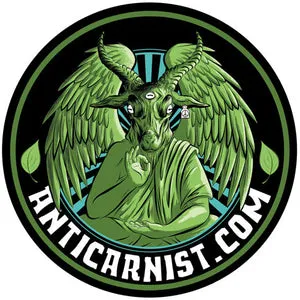 15% off Anticarnist Voucher codes December