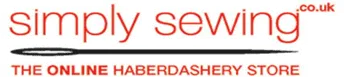 15% off Simply Sewing Voucher codes December