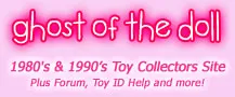 15% off Ghost Of The Doll Voucher codes December