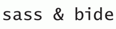 70% off Sass And Bide Voucher codes December