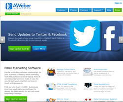 AWeber Promo Code & Deals