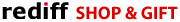 15% off Rediff Voucher codes December