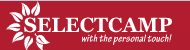 Select Camp Discount Codes & Deals