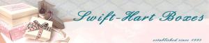 Swift-Hart Boxes Discount Codes & Deals