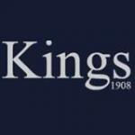 Kings Interiors Discount Code July 2025 - 80% Off