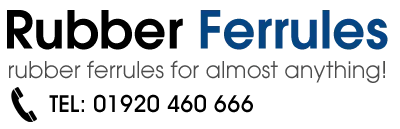 15% off Rubber Ferrules Voucher codes December