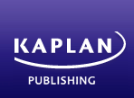 15% off Kaplan Publishing discount codes December
