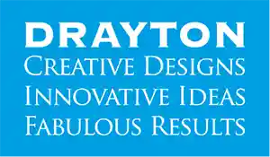 15% off Drayton Voucher codes December