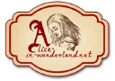 15% off Alice in Wonderland Voucher codes December