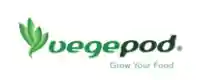 20% off Vegepod Voucher codes December