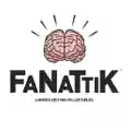 15% off Fanattik Voucher codes December