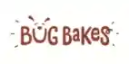 50% off Bug Bakes Voucher codes October