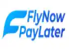 15% off Fly Now Pay Later Voucher codes December