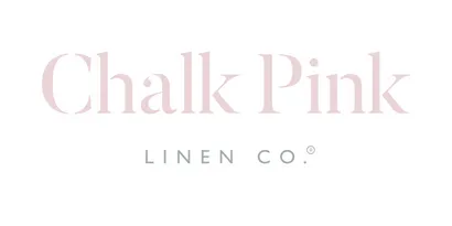20% off Chalk Pink Linen Company Voucher codes December