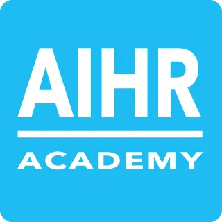 83% off Aihr Voucher codes December