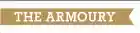 10% off The Armoury Voucher codes December