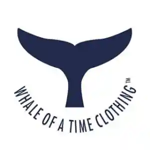 60% off Whaleofatimeclothing Voucher codes December