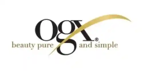 20% off OGX Beauty Voucher codes December