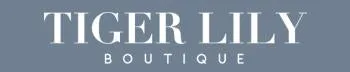 50% off Tiger Lily Boutique Voucher codes December