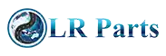 15% off LR Parts Voucher codes December