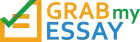 50% off Grabmyessay Discount codes December