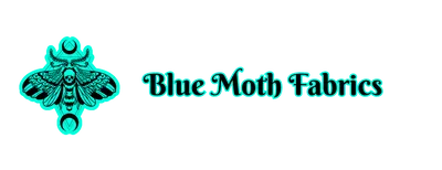 55% off Bluemothfabrics Voucher codes December