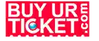 15% off Buy Ur Ticket Voucher codes December