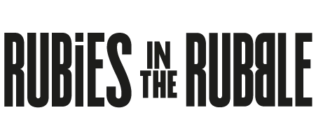 20% off Rubies In The Rubble Voucher codes December